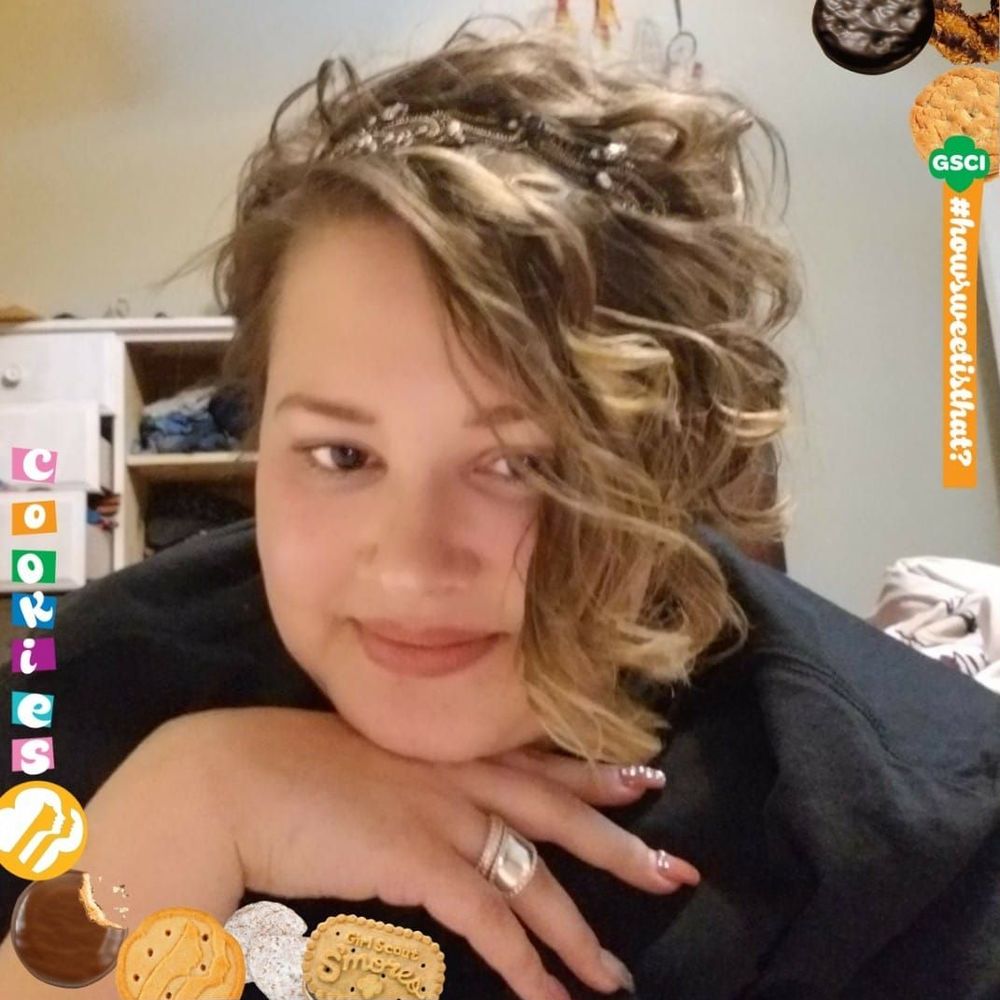 Meet your Posher, Amanda